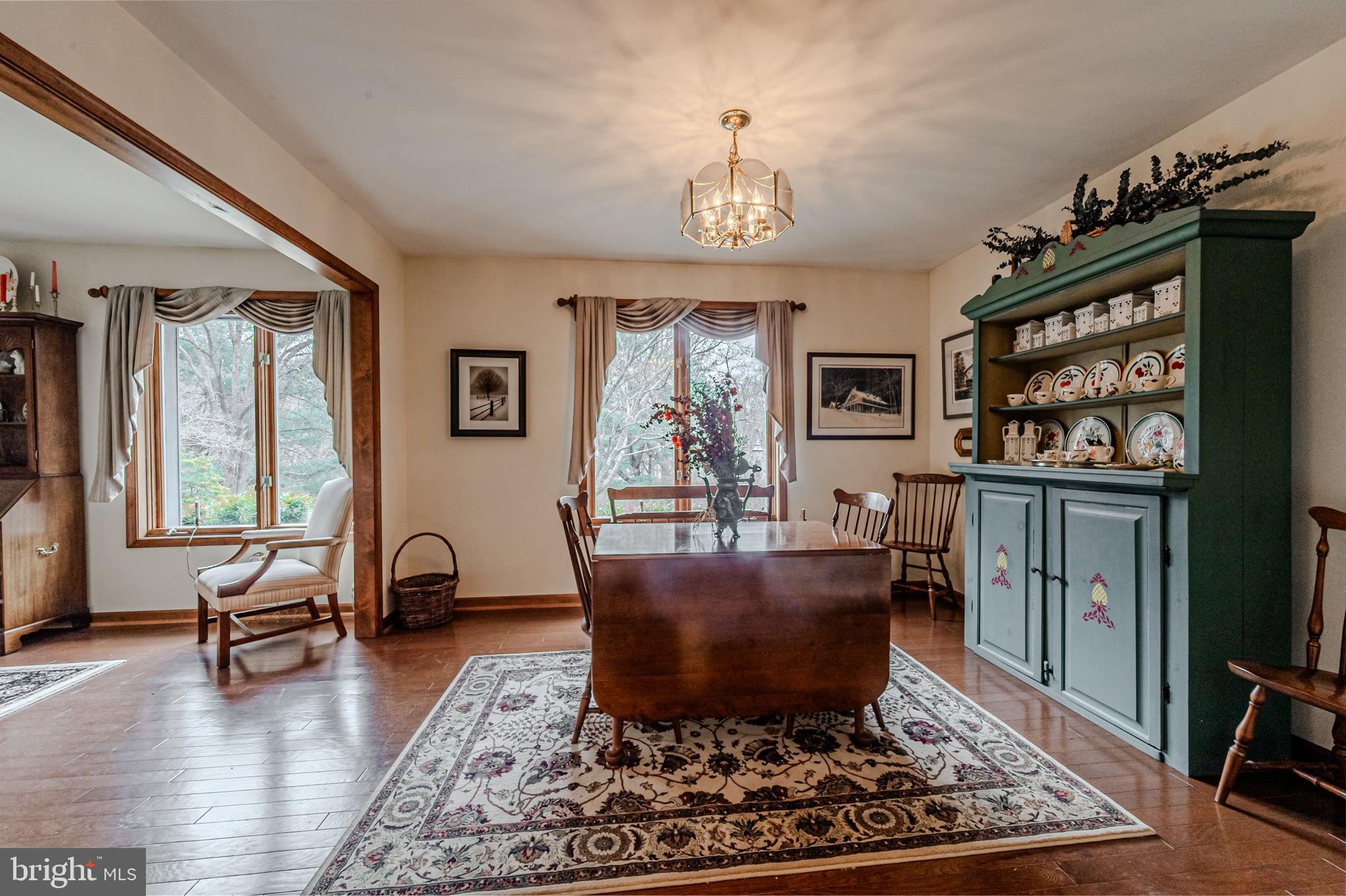 53 Bullock Road Chadds Ford, PA 19317 - Photo 23 of 65 a living room with furniture