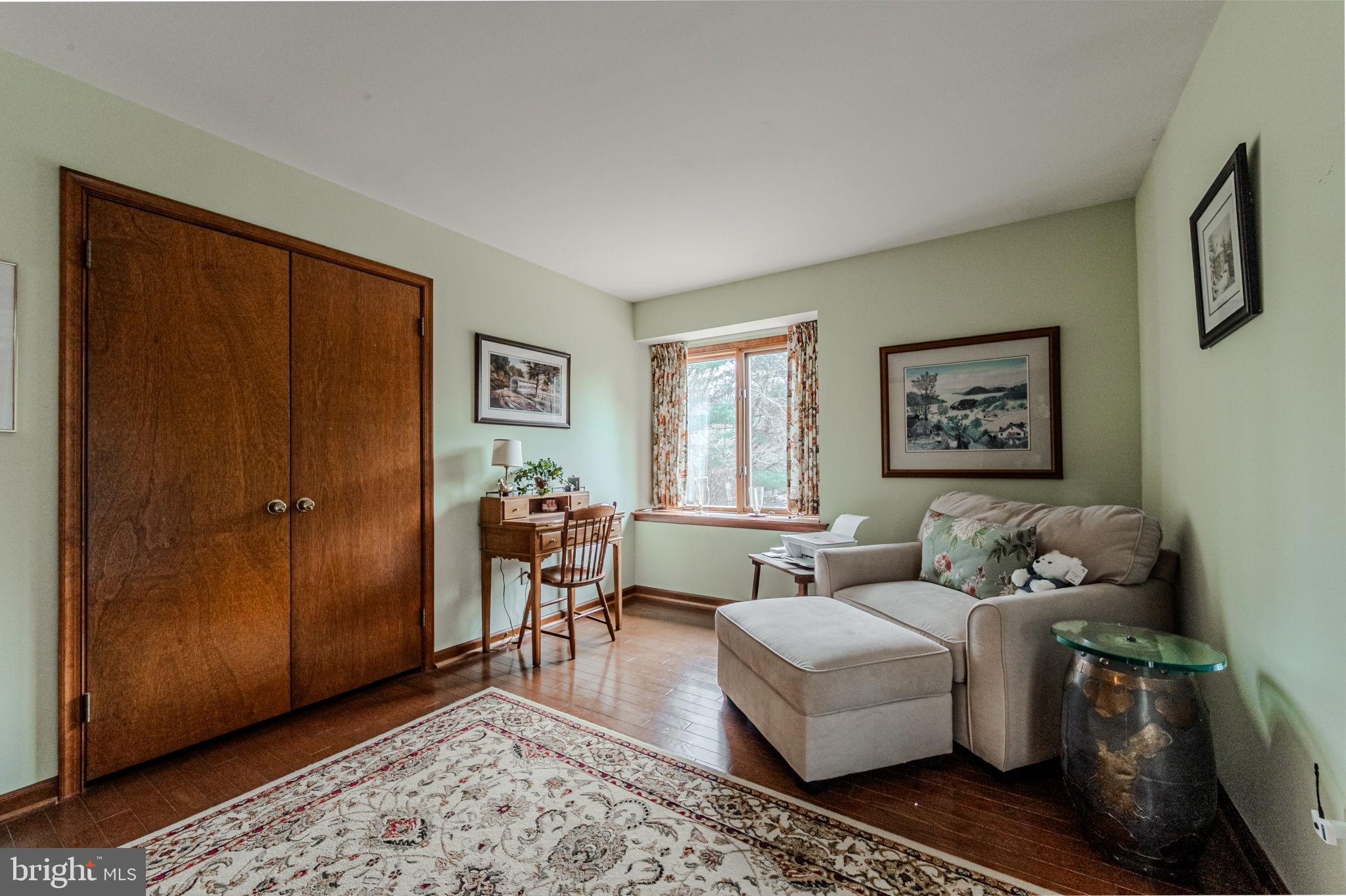 53 Bullock Road Chadds Ford, PA 19317 - Photo 30 of 65 a living room with furniture and a window