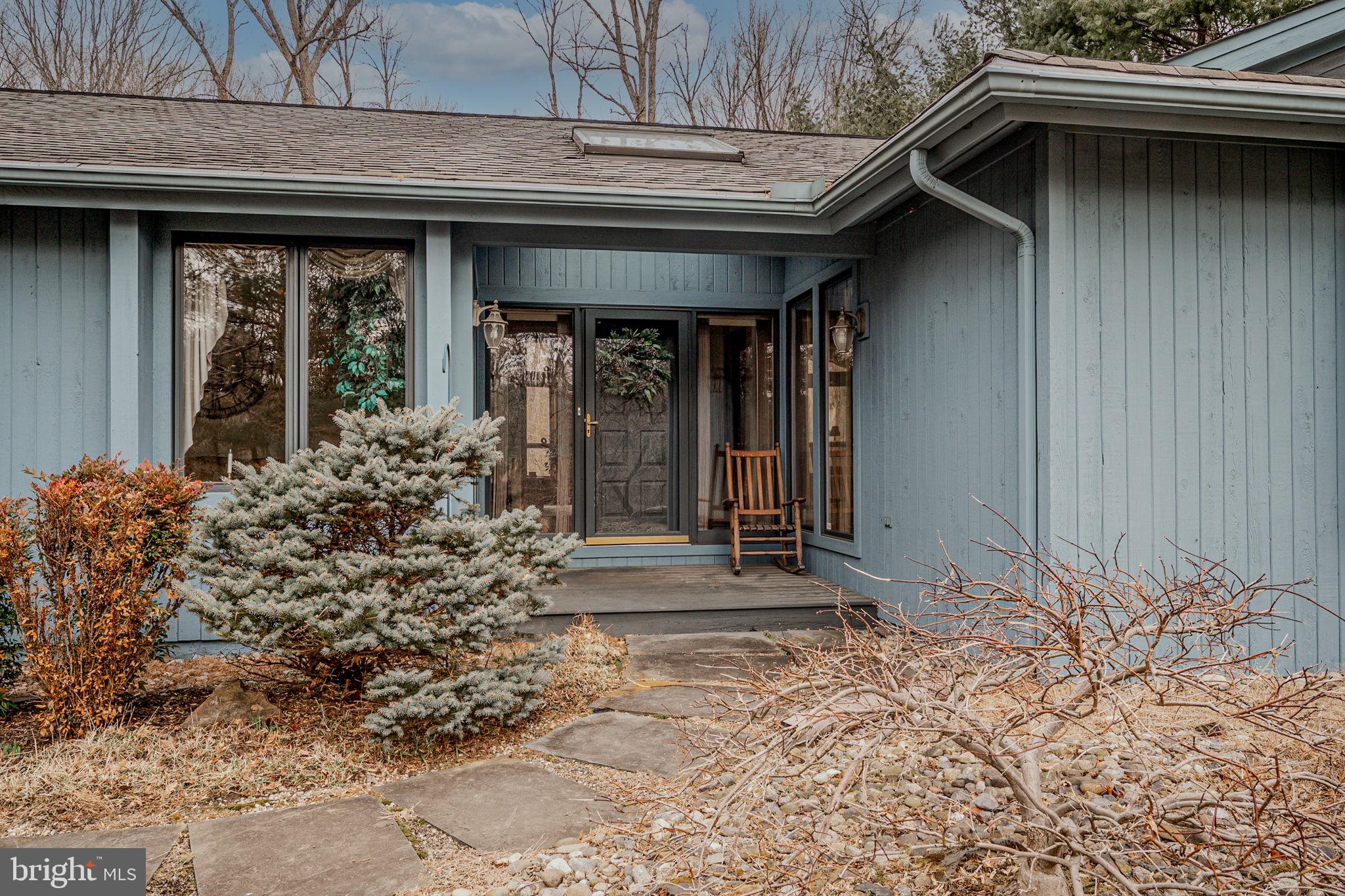 53 Bullock Road Chadds Ford, PA 19317 - Photo 42 of 65