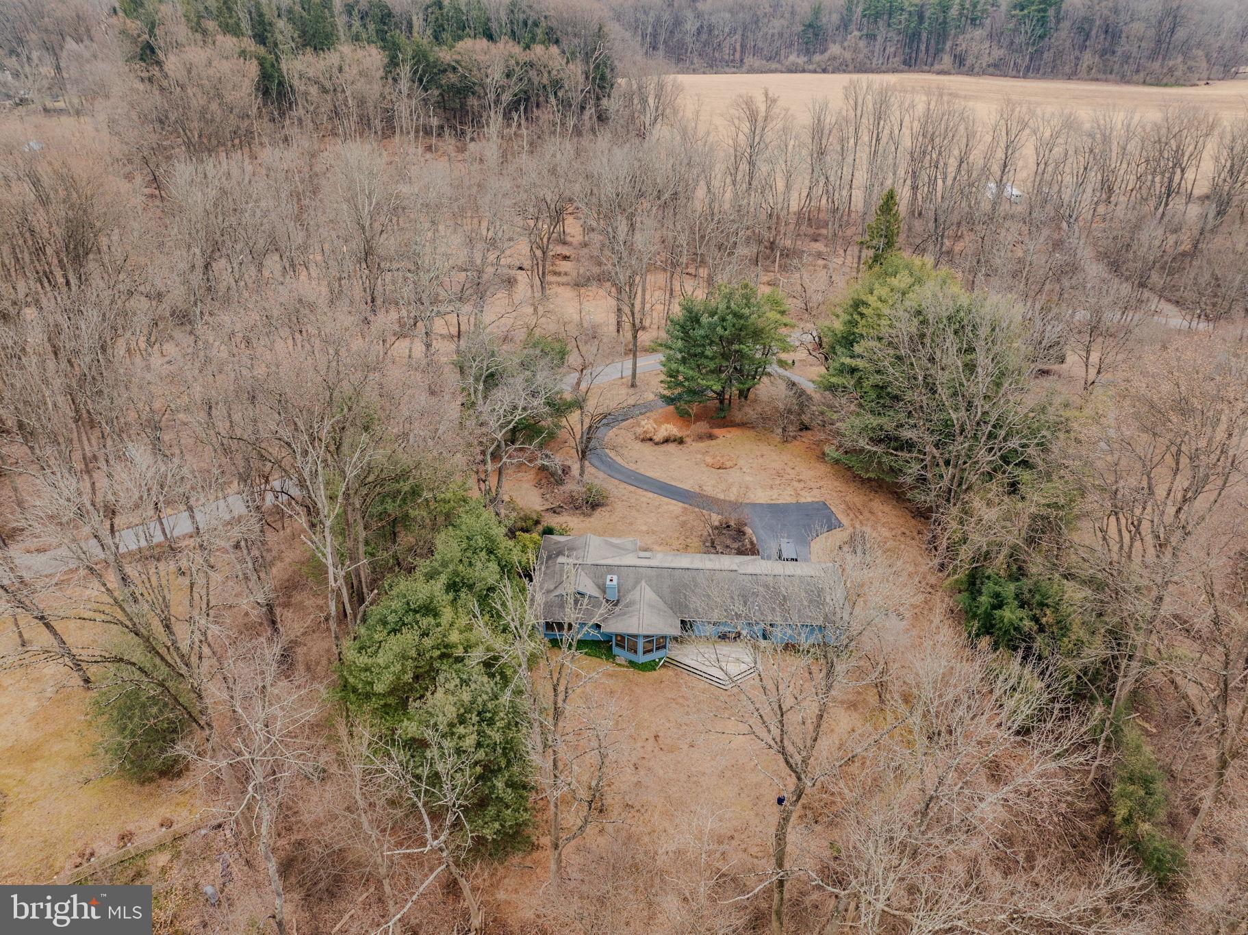 53 Bullock Road Chadds Ford, PA 19317 - Photo 44 of 65