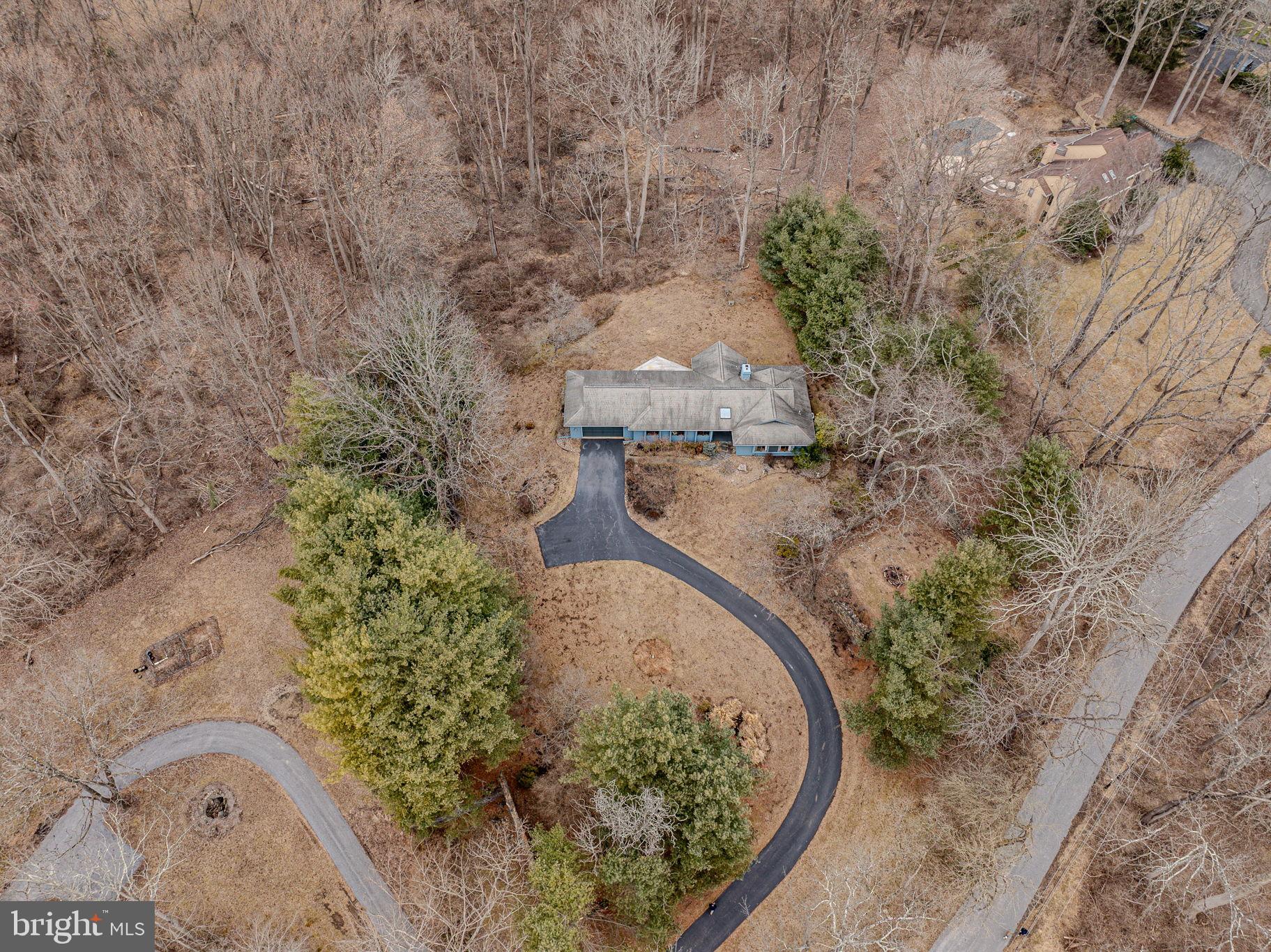 53 Bullock Road Chadds Ford, PA 19317 - Photo 50 of 65 a view of outdoor space and outdoor space