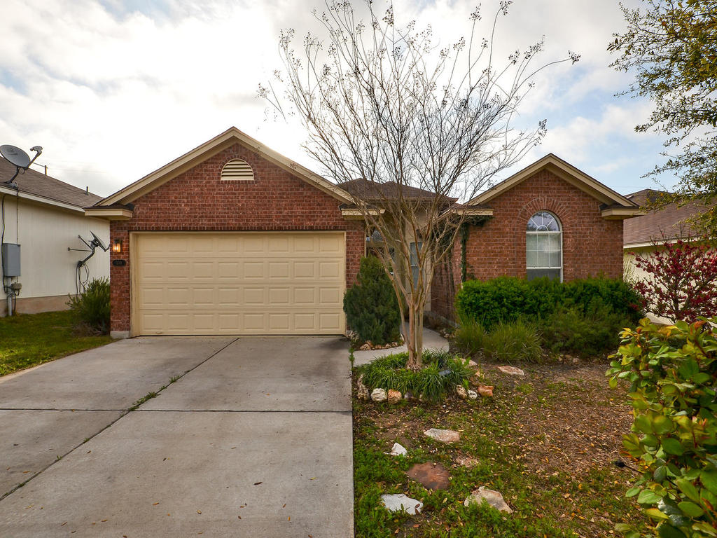 509 Shale Drive Jarrell, TX 76537 - Photo 1 of 1
