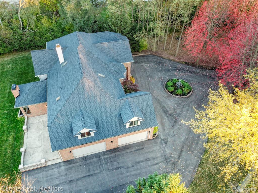 40600 8 Mile Road Northville, MI 48167 - Photo 83 of 99
