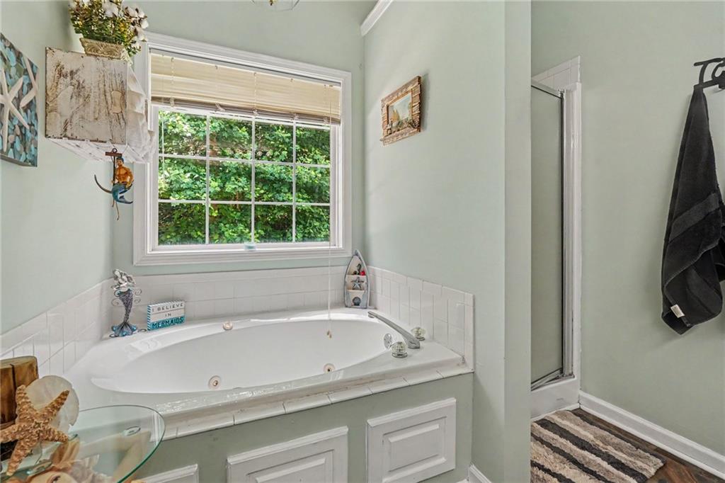 2364 West H Hayes Road Jefferson, GA 30549 - Photo 13 of 29