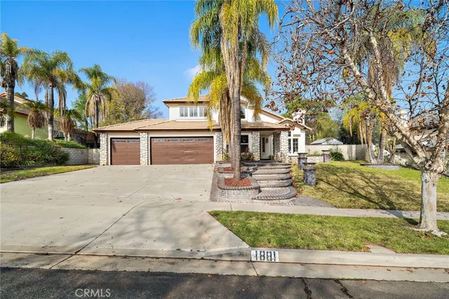 $1,049,995 | 1881 Duncan Way, Corona, CA 92881