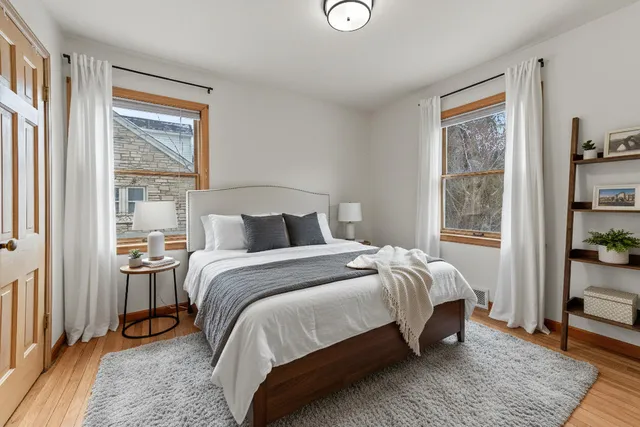 $365,000 | 8338 North Whitney Road, Fox Point, WI 53217