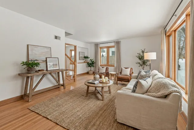 $365,000 | 8338 North Whitney Road, Fox Point, WI 53217