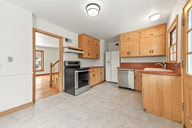 $365,000 | 8338 North Whitney Road, Fox Point, WI 53217