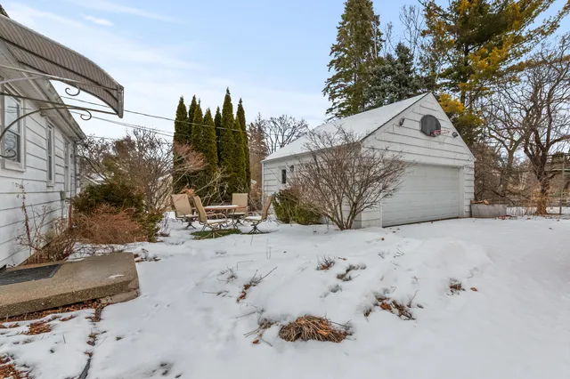 $365,000 | 8338 North Whitney Road, Fox Point, WI 53217