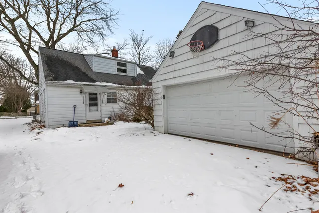 $365,000 | 8338 North Whitney Road, Fox Point, WI 53217