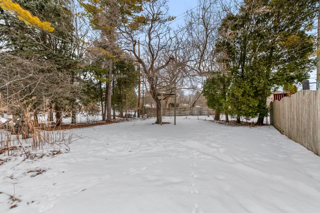 $365,000 | 8338 North Whitney Road, Fox Point, WI 53217