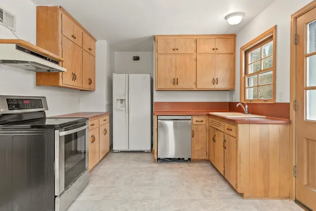 $365,000 | 8338 North Whitney Road, Fox Point, WI 53217