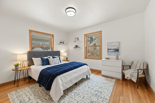 $365,000 | 8338 North Whitney Road, Fox Point, WI 53217