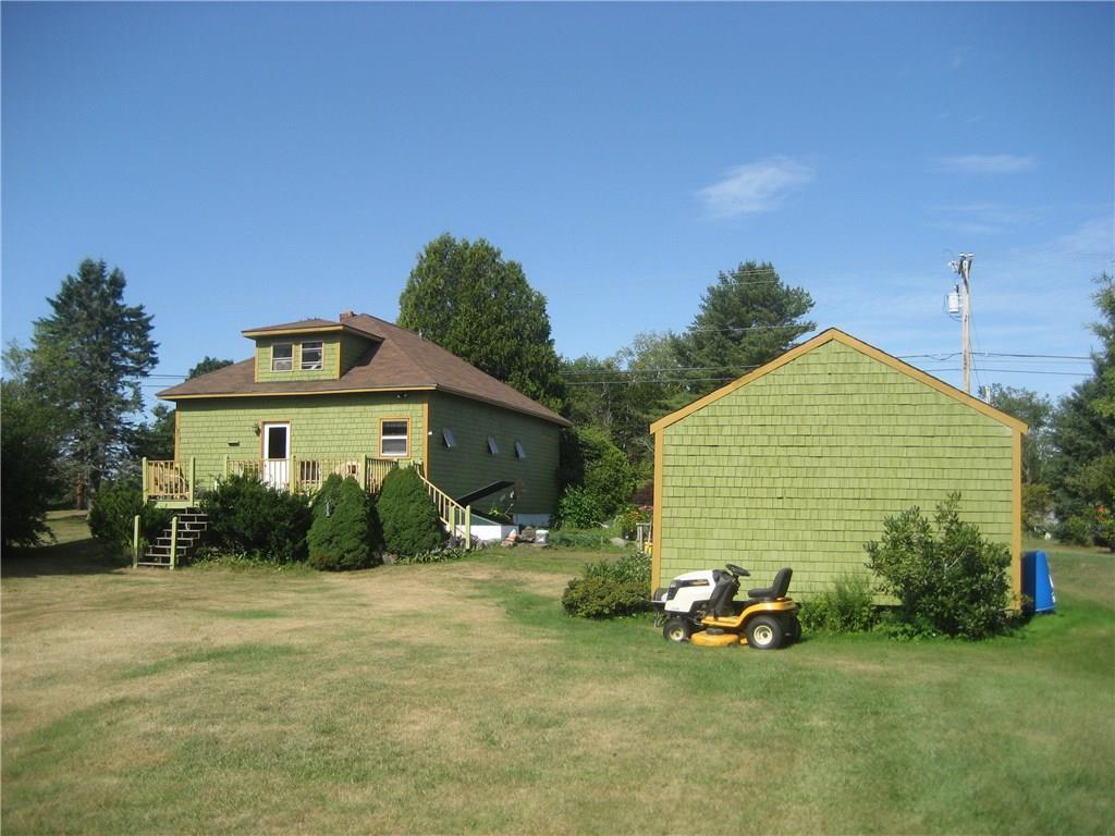 963 River Road Tenants Harbor, ME 04860 - Photo 2 of 23 Photo
