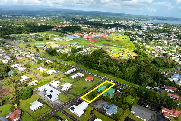 $699,000 | 7 Maikai Street, Hilo, HI 96720