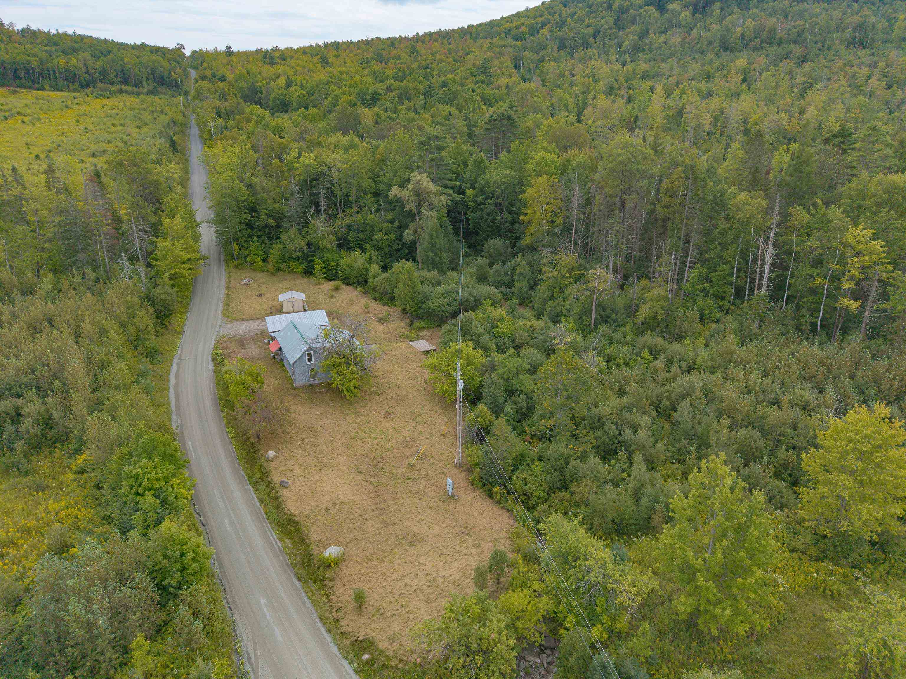 490 Long Hill Road Concord, VT 05824 - Photo 35 of 38 Gallery Image 35