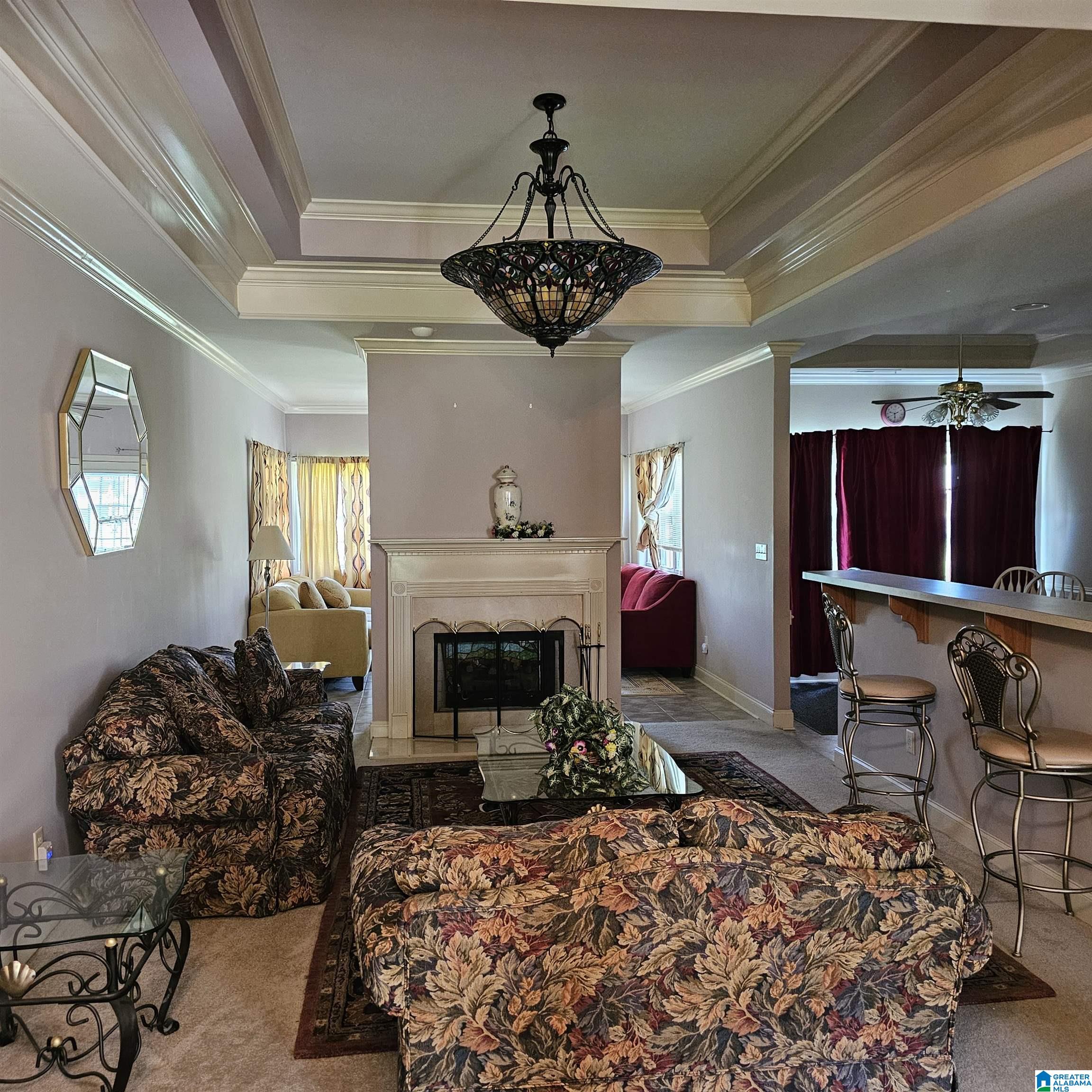 604 Ridge Way Pleasant Grove, AL 35127 - Photo 2 of 19