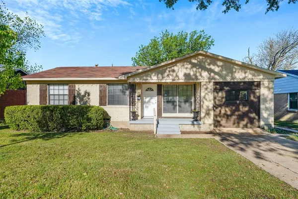 $255,000 | 7421 Woodshire Drive, Dallas, TX 75232