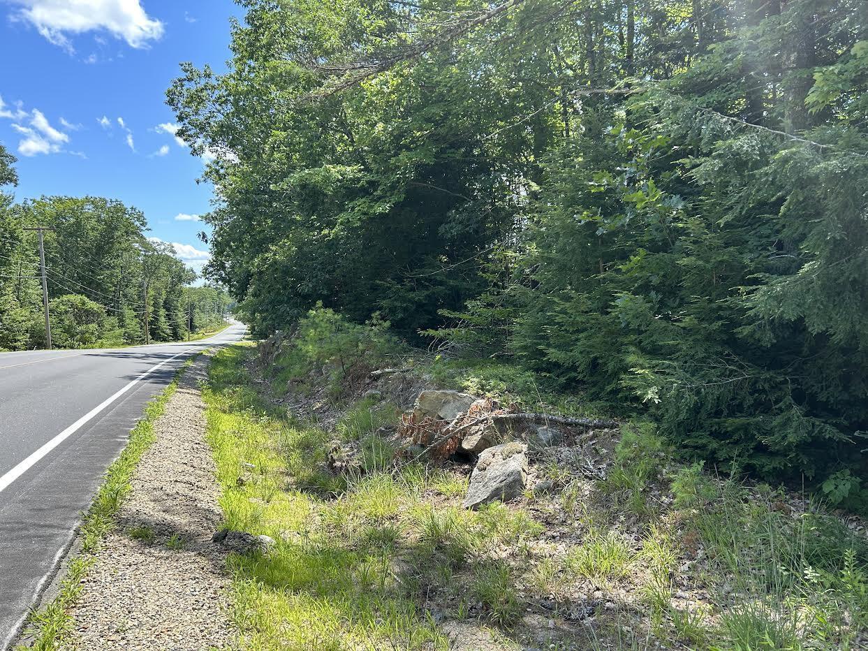 Lot 06-04 Route 109 Route Acton, ME 04001 - Photo 2 of 4 Street