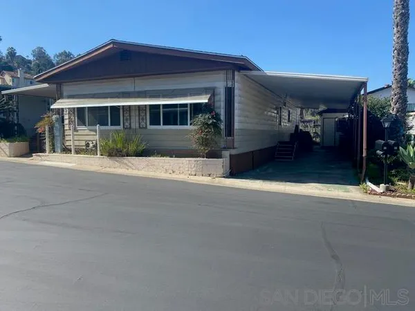 $105,000 | 1440 South Orange Avenue, Unit 92, El Cajon, CA 92020