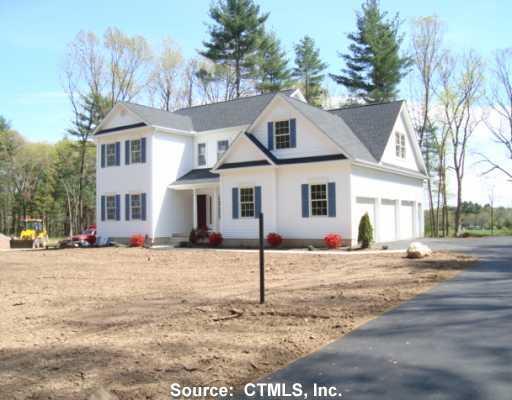 9 Aspen Ridge Somers, CT 06071 - Photo 1 of 1