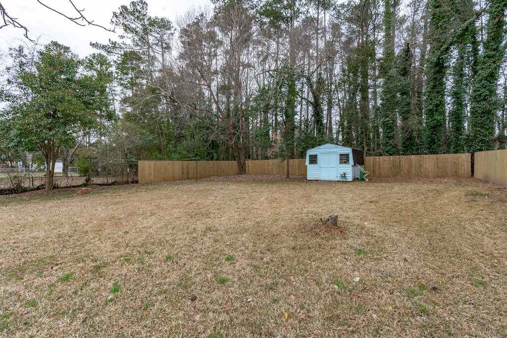 2309 Millbank Street Raleigh, NC 27610 - Photo 27 of 30 Photo 27