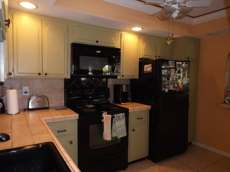 248 Rio Vista Circle Atlantis, FL 33462 - Photo 11 of 37 Kitchen II