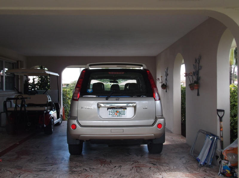 248 Rio Vista Circle Atlantis, FL 33462 - Photo 32 of 37 Parking carport
