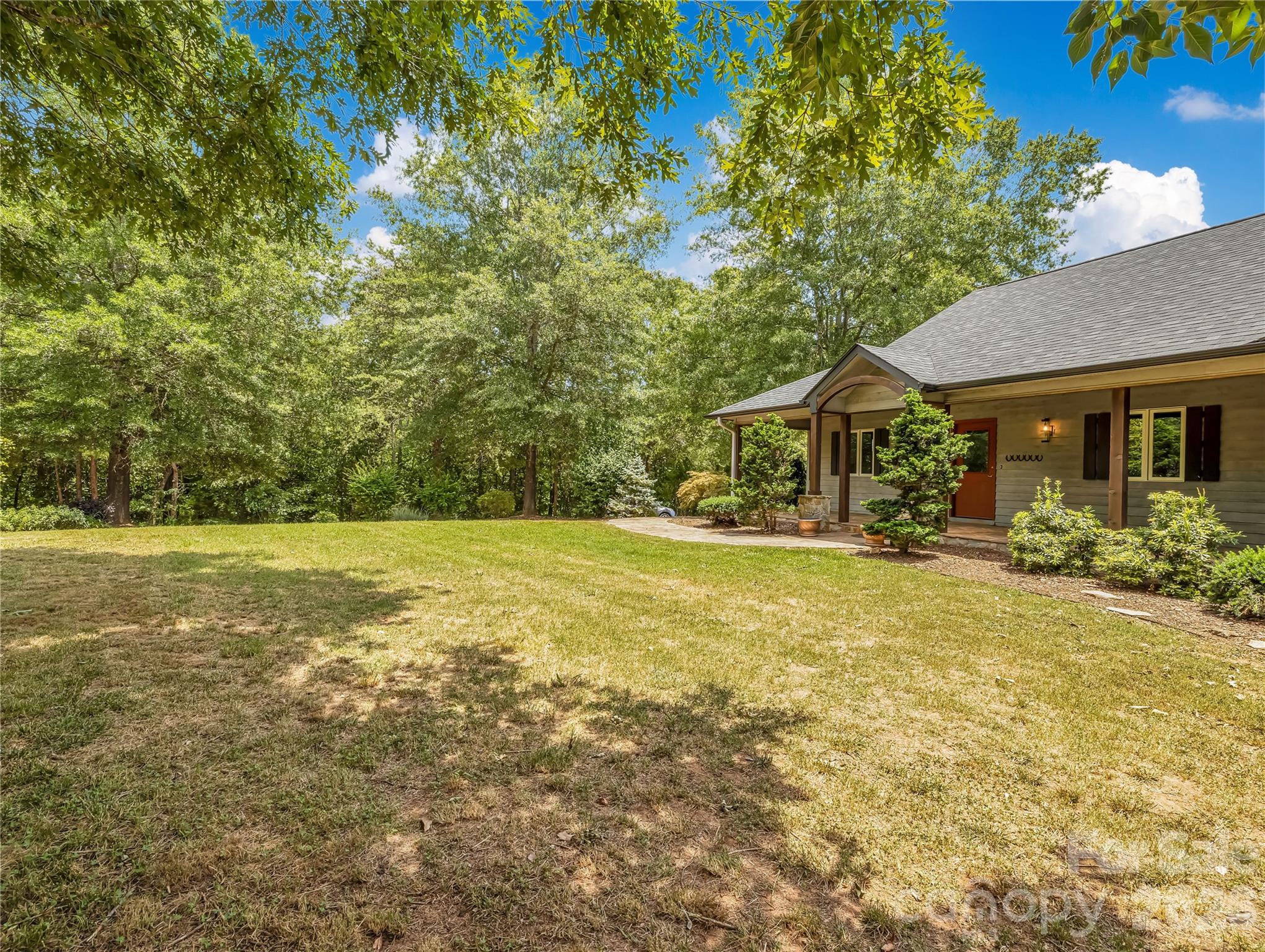 711 Meadow Crest Road Tryon, NC 28782 - Photo 39 of 43