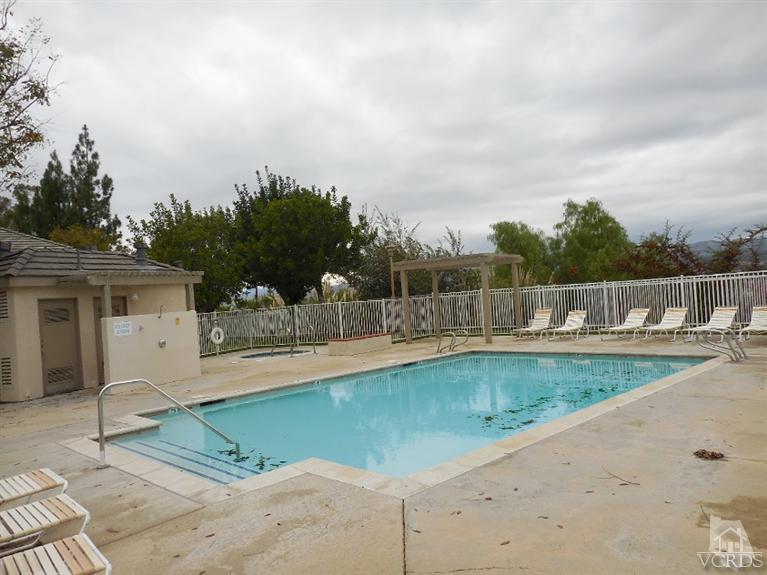 1067 Waltham Road, Unit G Simi Valley, CA 93065 - Photo 16 of 19 Additional Photo