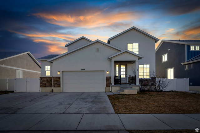 7940 Seattle Slew Road Eagle Mountain, UT 84005 - Photo 1 of 1