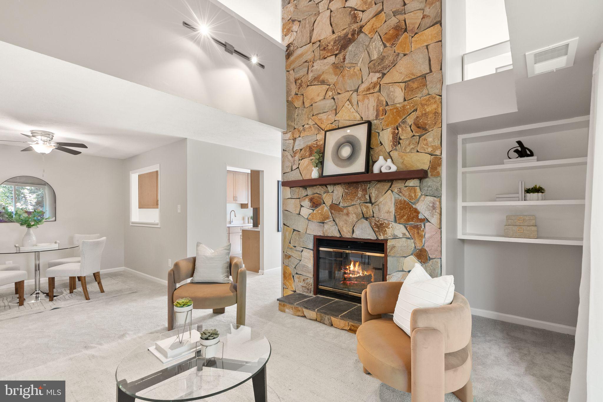 10158 Oakton Terrace Road Oakton, VA 22124 - Photo 11 of 35