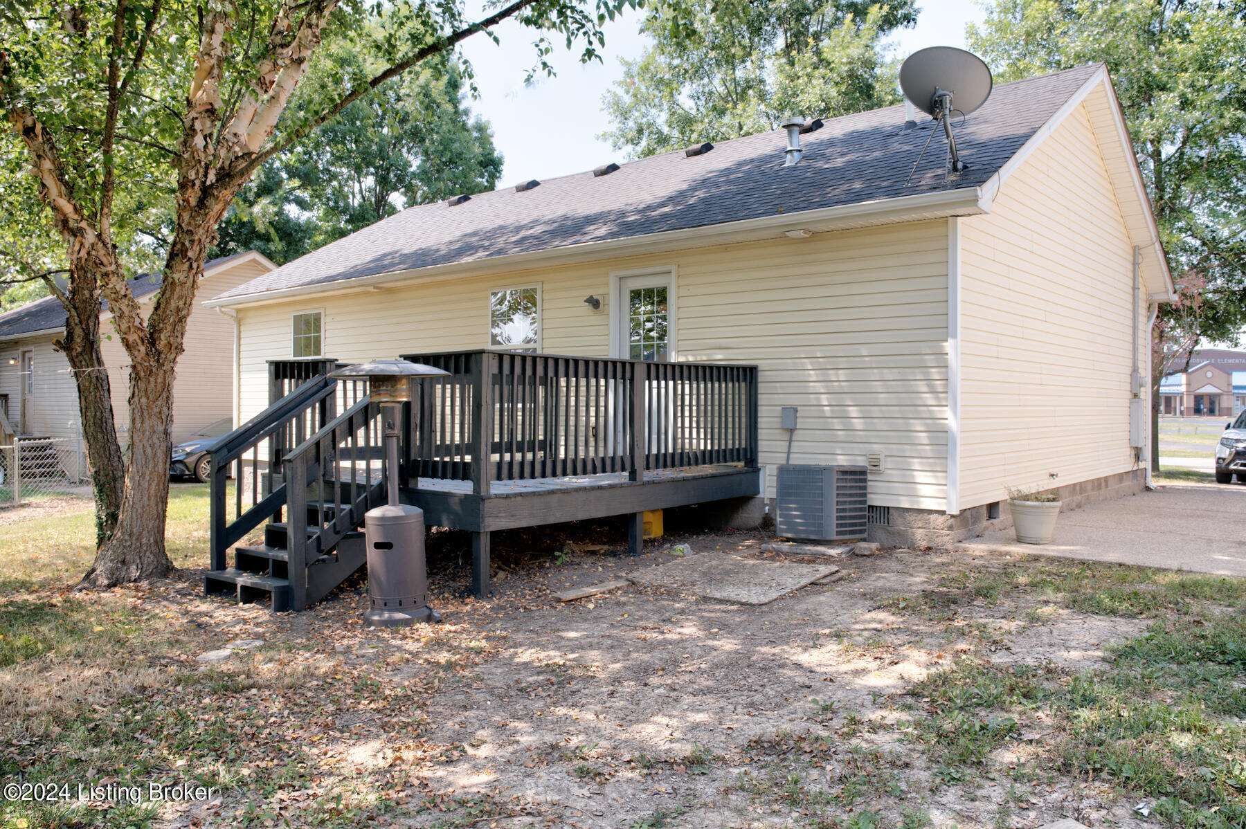 464 West Blue Lick Road Shepherdsville, KY 40165 - Photo 23 of 29 GSP-464 W Blue Lick Rd-23