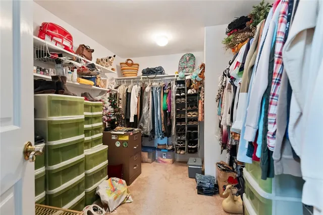 a front view of a house with windows