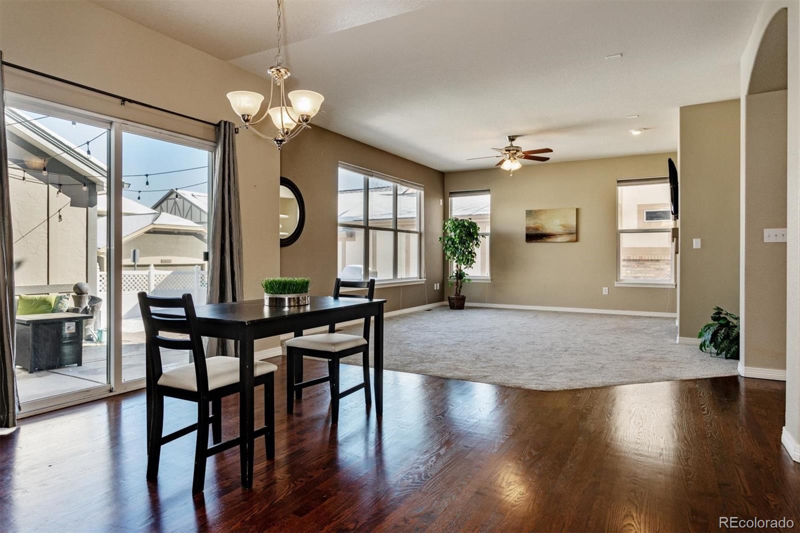 8652 Eldridge Street Arvada, CO 80005 - Photo 16 of 40