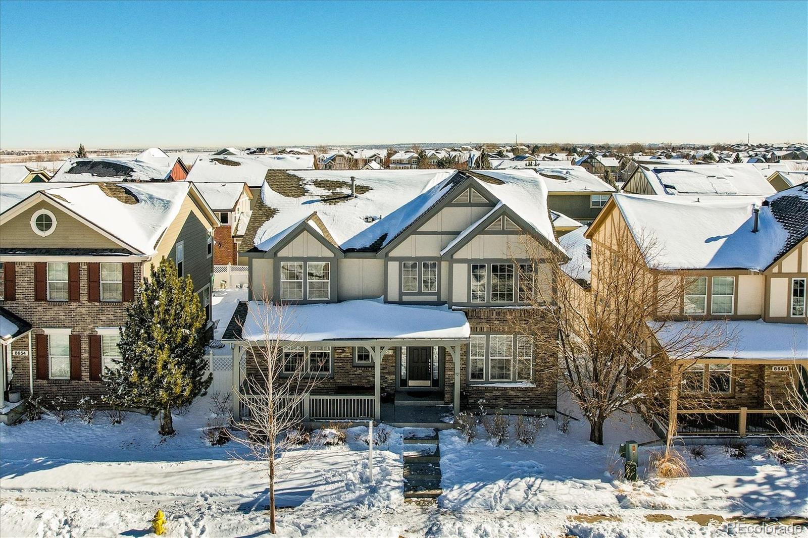 8652 Eldridge Street Arvada, CO 80005 - Photo 2 of 40