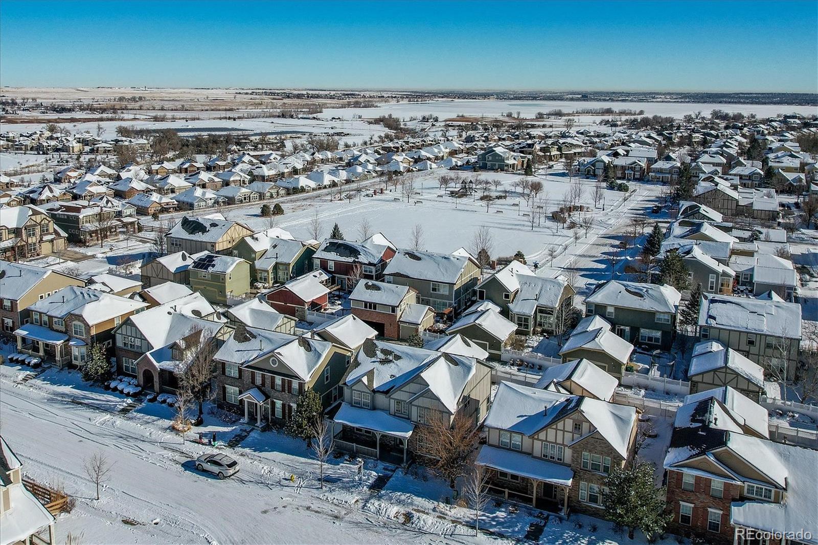8652 Eldridge Street Arvada, CO 80005 - Photo 34 of 40