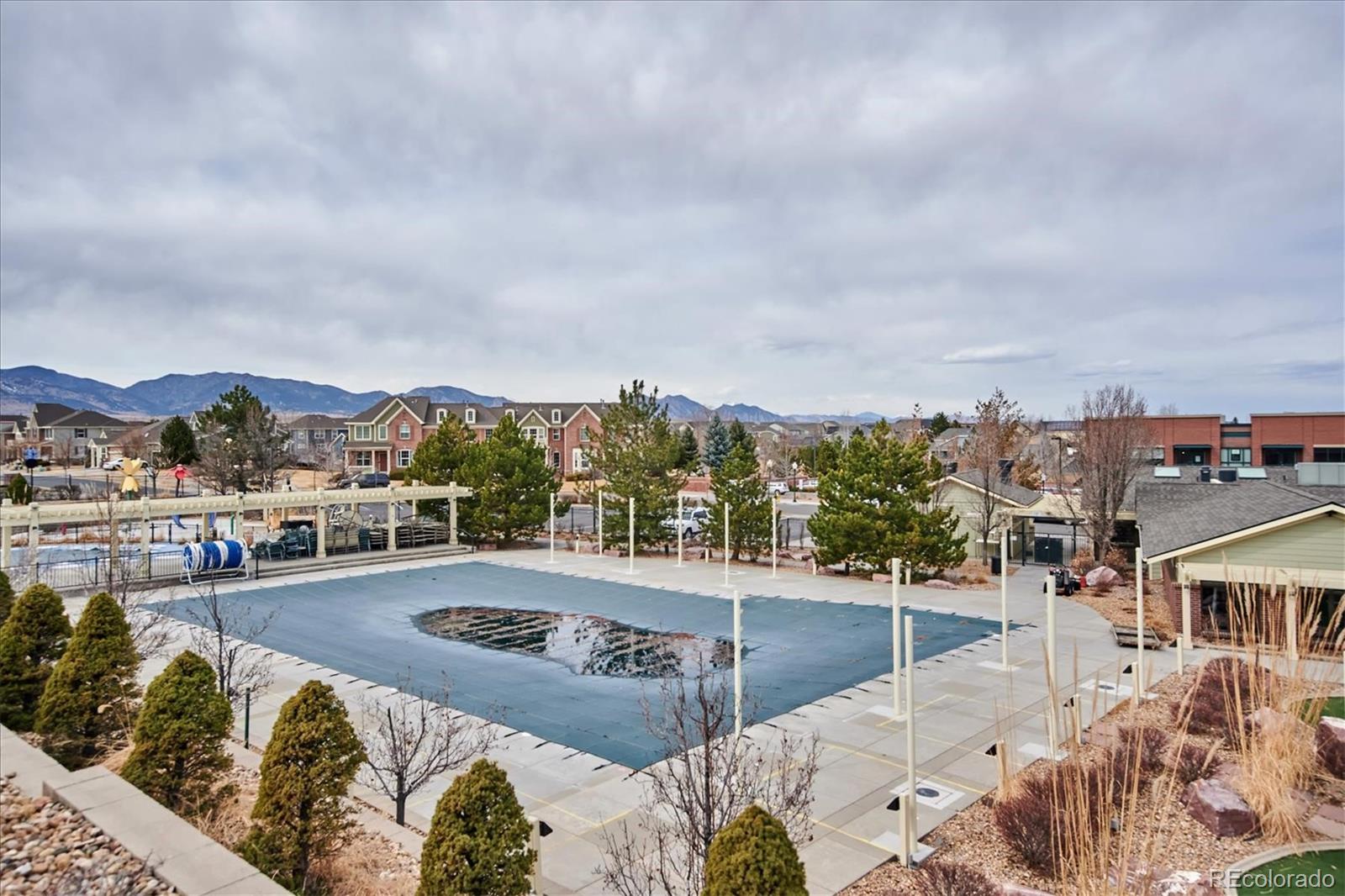 8652 Eldridge Street Arvada, CO 80005 - Photo 37 of 40