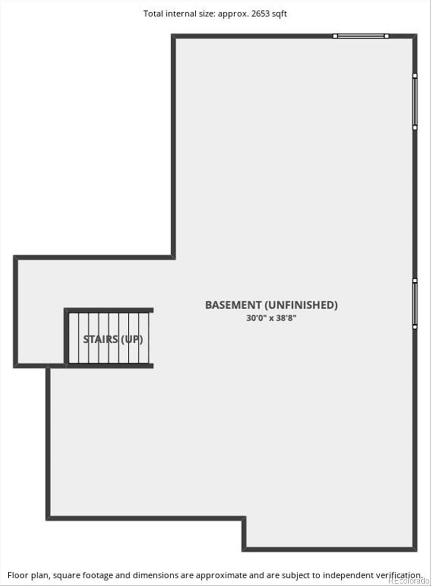 8652 Eldridge Street Arvada, CO 80005 - Photo 38 of 40
