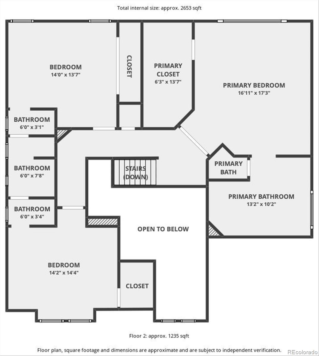 8652 Eldridge Street Arvada, CO 80005 - Photo 40 of 40