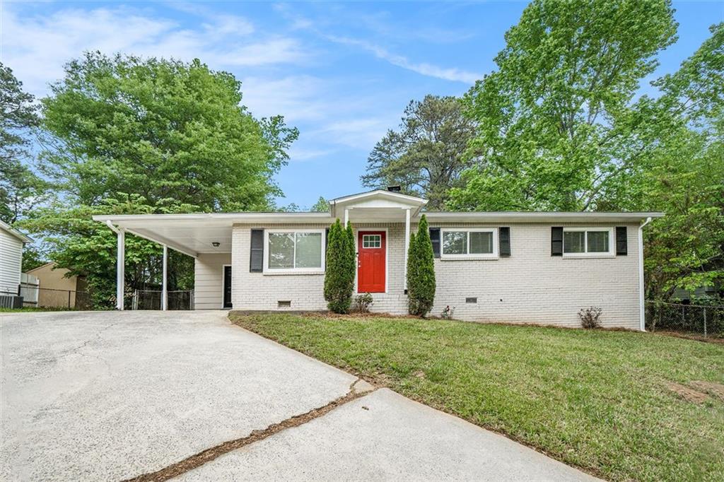 4004 Knightsbridge Road Kennesaw, GA 30144 - Photo 1 of 1 Gallery Image 1