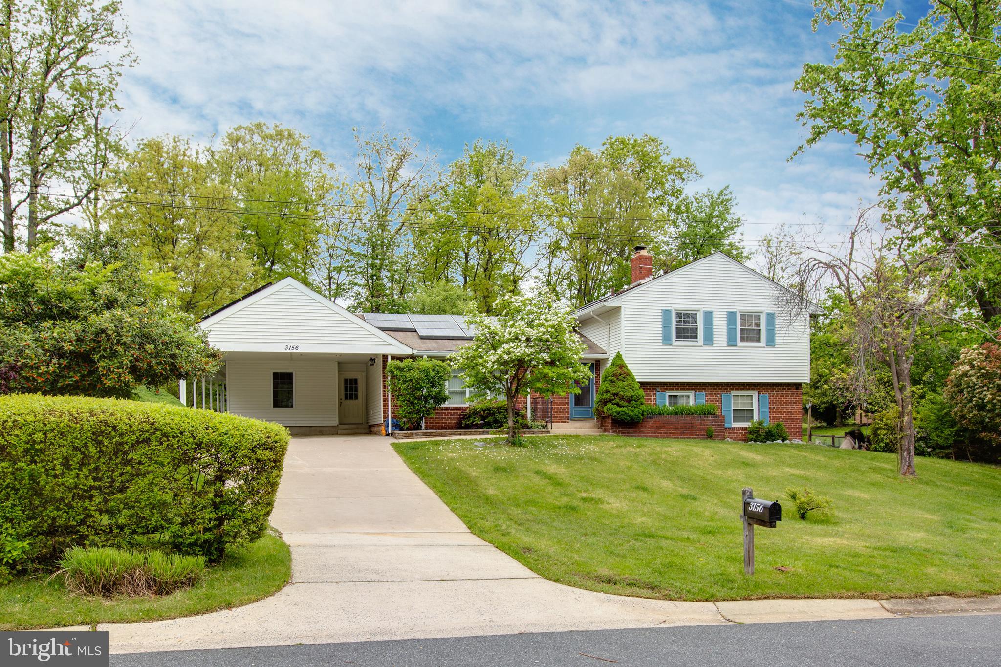 3156 Castleleigh Road Silver Spring, MD 20904 - Photo 1 of 52