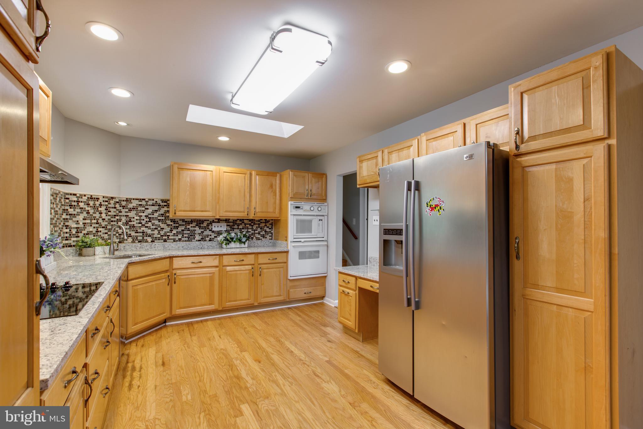 3156 Castleleigh Road Silver Spring, MD 20904 - Photo 15 of 52