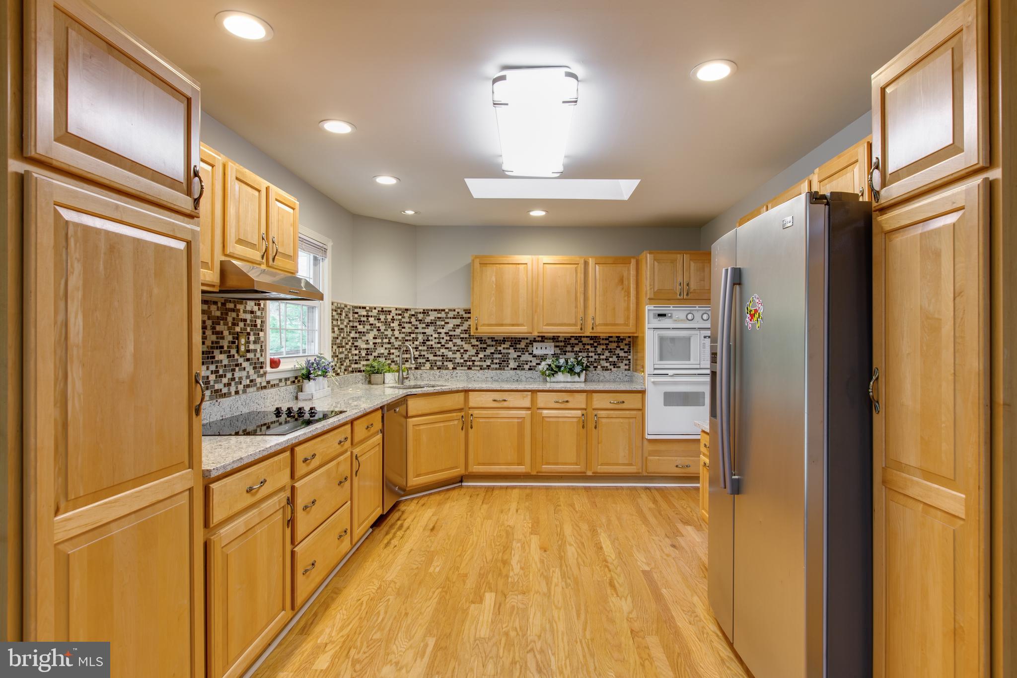 3156 Castleleigh Road Silver Spring, MD 20904 - Photo 16 of 52