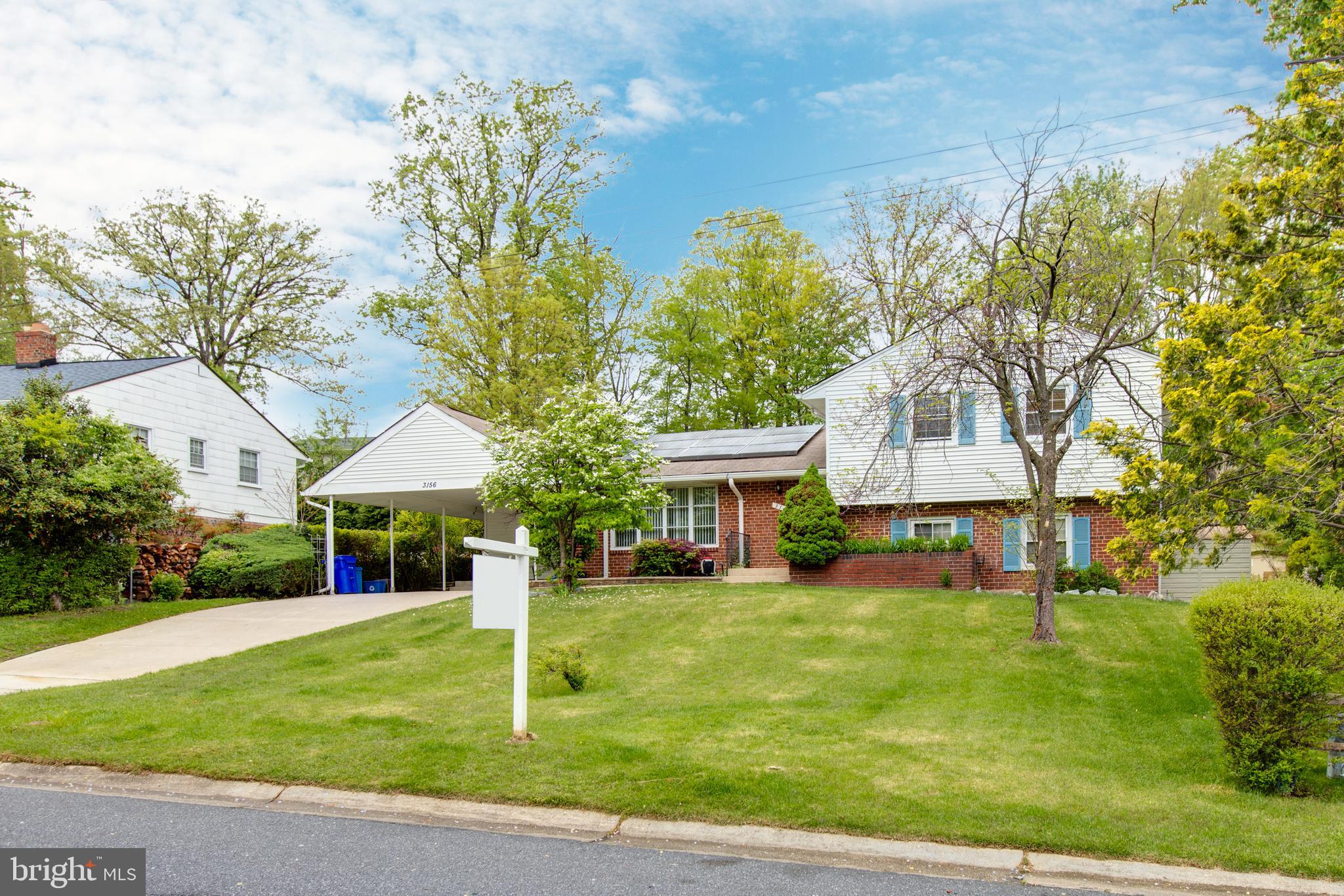 3156 Castleleigh Road Silver Spring, MD 20904 - Photo 2 of 52