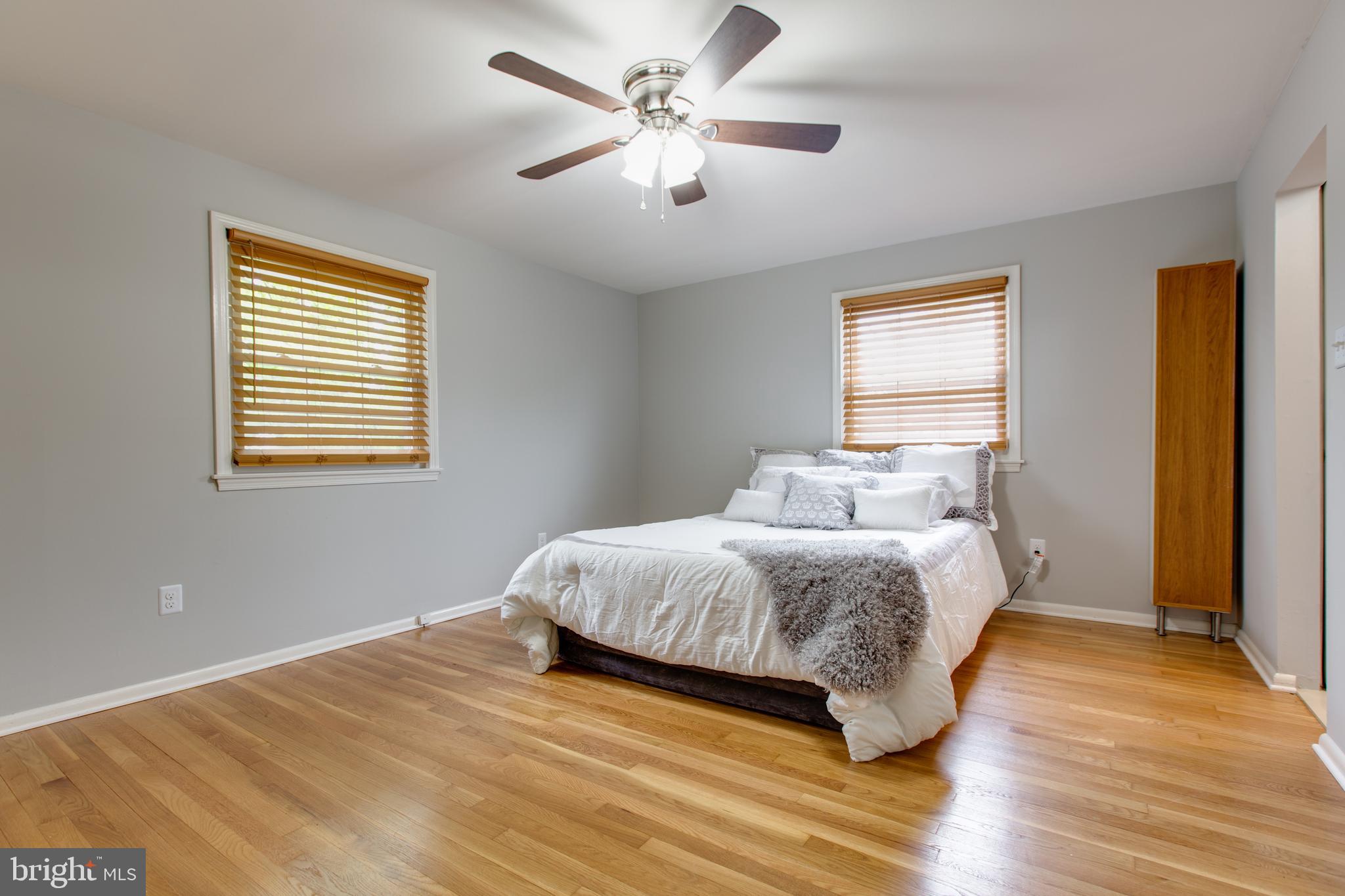 3156 Castleleigh Road Silver Spring, MD 20904 - Photo 21 of 52