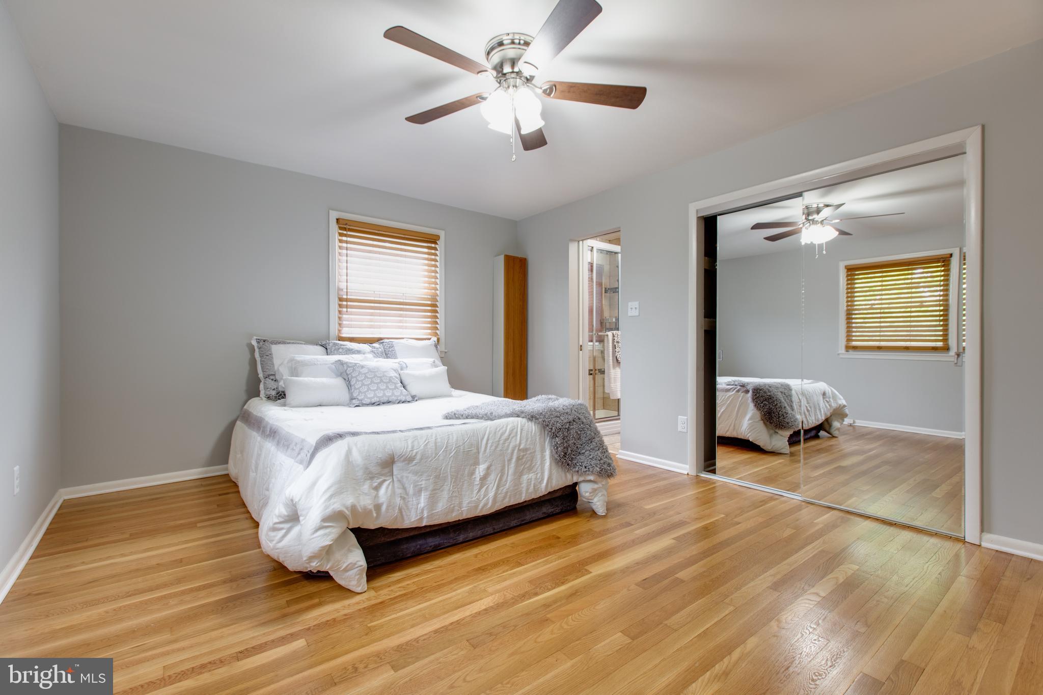 3156 Castleleigh Road Silver Spring, MD 20904 - Photo 22 of 52