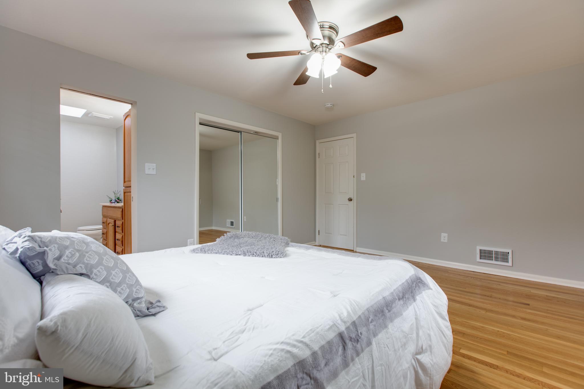 3156 Castleleigh Road Silver Spring, MD 20904 - Photo 23 of 52