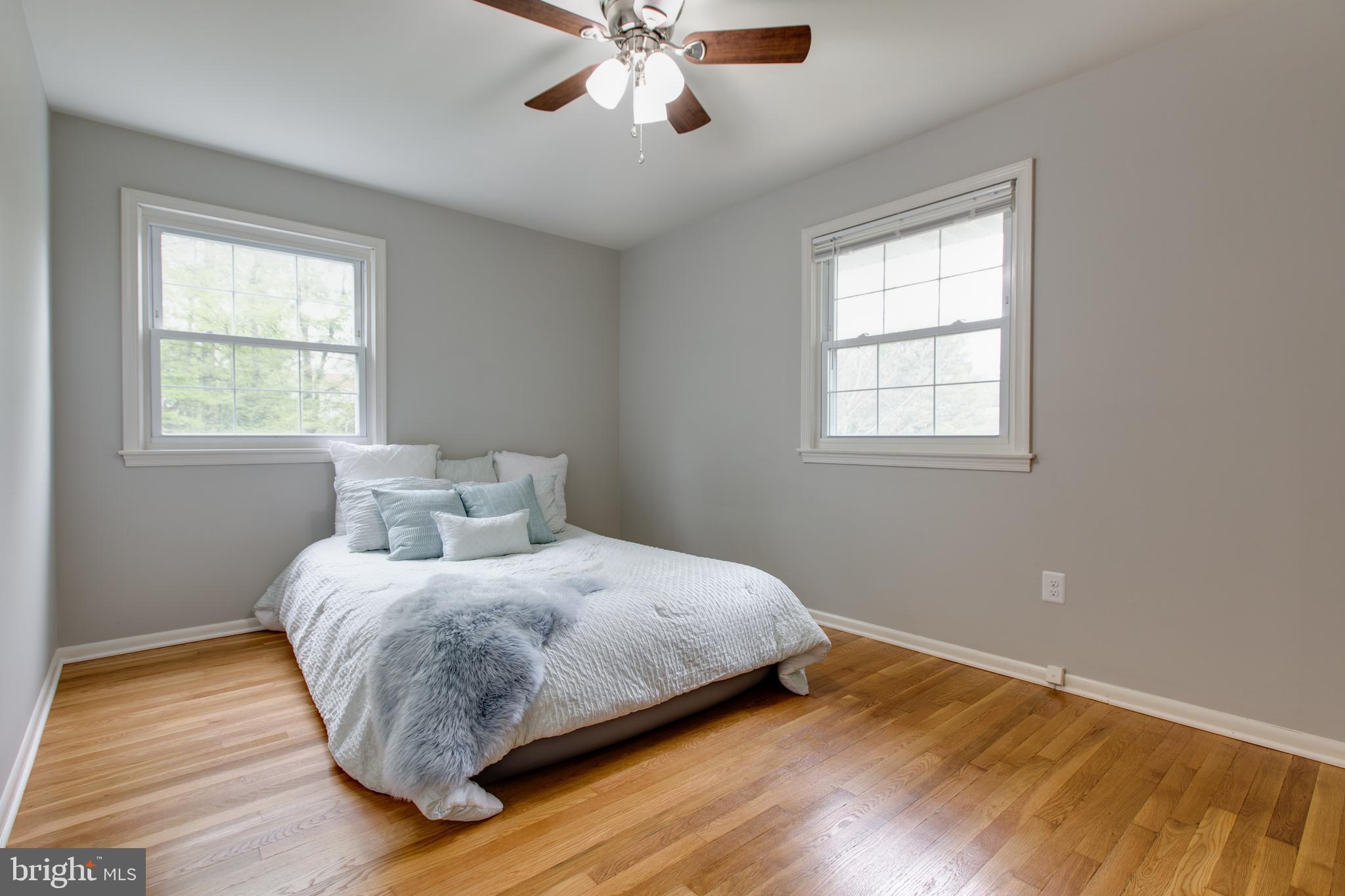 3156 Castleleigh Road Silver Spring, MD 20904 - Photo 27 of 52