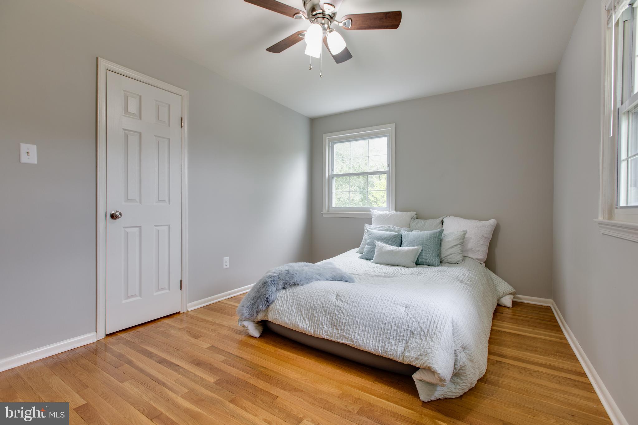 3156 Castleleigh Road Silver Spring, MD 20904 - Photo 28 of 52